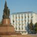 Сорокино (Краснодон) в городе Сорокино (Краснодон)