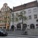 Краутерермаркт (ru), 2 in Regensburg city