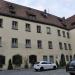 Порта Преториа (ru) in Regensburg city
