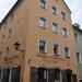 Colonialwaren Mehl Tabake Vinzenz Huber (de) in Regensburg city