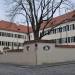 Бывший монастырь Нидермюнстер (ru) in Regensburg city