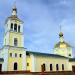 Кафедральный собор Николая Чудотворца в городе Камышин