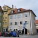 Caffé Rinaldi (de) in Regensburg city
