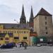 Römerturm Regensburg (de) in Regensburg city