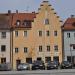 Шваненплац (ru), 3 in Regensburg city