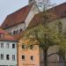 Шваненплац (ru), 5 in Regensburg city