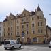 Spielsalon Drei Kronen (de) in Regensburg city
