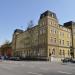 Fachakademie für Sozialpädagogik (de) in Regensburg city