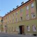 Остенгассе (ru), 26 in Regensburg city
