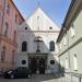 Ehemaliges Kapuziner-Kloster St. Matthias Regensburg (heute Ostkirchliches Institut)