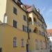 Hallergasse (de), 4 in Regensburg city