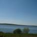 Shershni Reservoir Lake