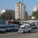 East Bus/Coach Station in Bishkek city