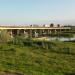 Bridge over Moldova river