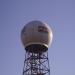 Kelo-land Doppler Radar Tower