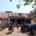 Villivakkam Railway Station in Chennai city