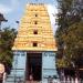 Mangkali Amman Temple in Chennai city