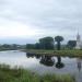 Городище, место основания города (XII-XV вв.) в городе Вологда