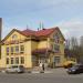 Дом торговли «Юбилей» (ru) in Sergiyev Posad city
