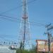 Torre de Transmissão Celular (pt) in São Gonçalo city