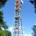 Radiocommunication tower