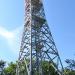 Radiocommunication tower