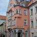 Roter-Lilien-Winkel (ru), 2 in Regensburg city