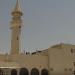 مسجد مدينة الحجاج - مسجد الحجر في ميدنة مدينة الزرقاء 