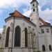 Ehemalige Deutschordens-Kommende St. Ägidius Regensburg (de) in Regensburg city