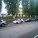 Крестильный храм в городе Подольск