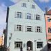 Ludwigstraße (de), 6 in Regensburg city