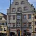 Arnulfsplatz Parking Garage (de) in Regensburg city