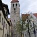 Капелленгассе (ru), 4 in Regensburg city