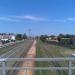Пешеходный мост (ru) in Feodosiya / Feodosiia city
