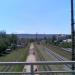 Пешеходный мост (ru) in Feodosiya / Feodosiia city