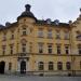 Зальцбургергассе (ru), 1 in Regensburg city