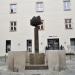 Фонтан Альбрехта Альтдорфера (ru) in Regensburg city
