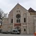 Церковь Святого Ульриха (ru) in Regensburg city
