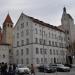 Альтер Корнмаркт (ru), 4 in Regensburg city