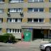 Leopolda Staffa Street, 8 in Warsaw city