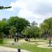 Plac zabaw (pl) in Warsaw city