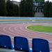 Stadion lekkoatletyczny (pl) in Warsaw city