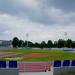 Stadion lekkoatletyczny (pl) in Warsaw city