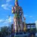 105 ft Statue of Lord Hanuman