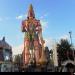 105 ft Statue of Lord Hanuman