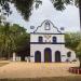 St. Anthony Church, Cabo De Rama