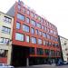 Centrum Biznesowe Synergia in Łódź city