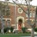 Dorris Place Elementary School in Los Angeles, California city