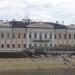 Дом губернатора в городе Вологда