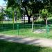 Plac zabaw (pl) in Warsaw city